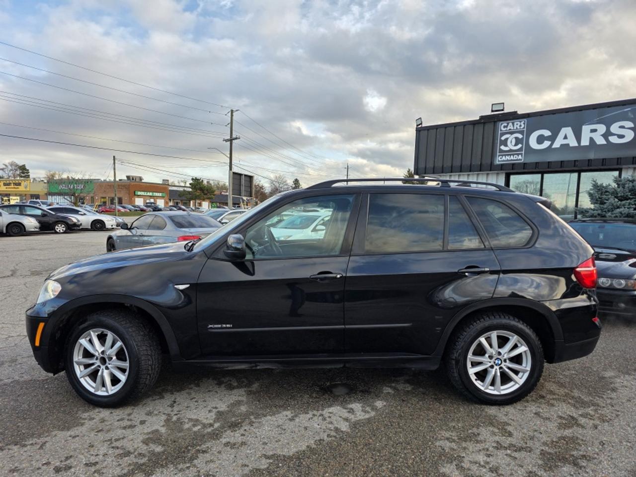 2012 BMW X5 7-PASSENGER | WOW | GREAT SHAPE Photo