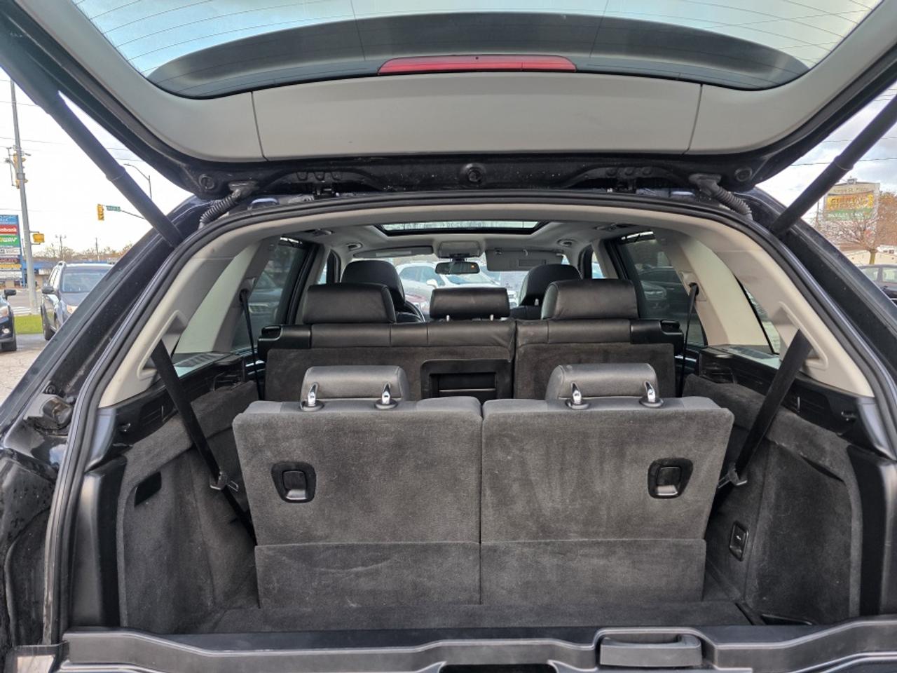 2012 BMW X5 7-PASSENGER | WOW | GREAT SHAPE Photo