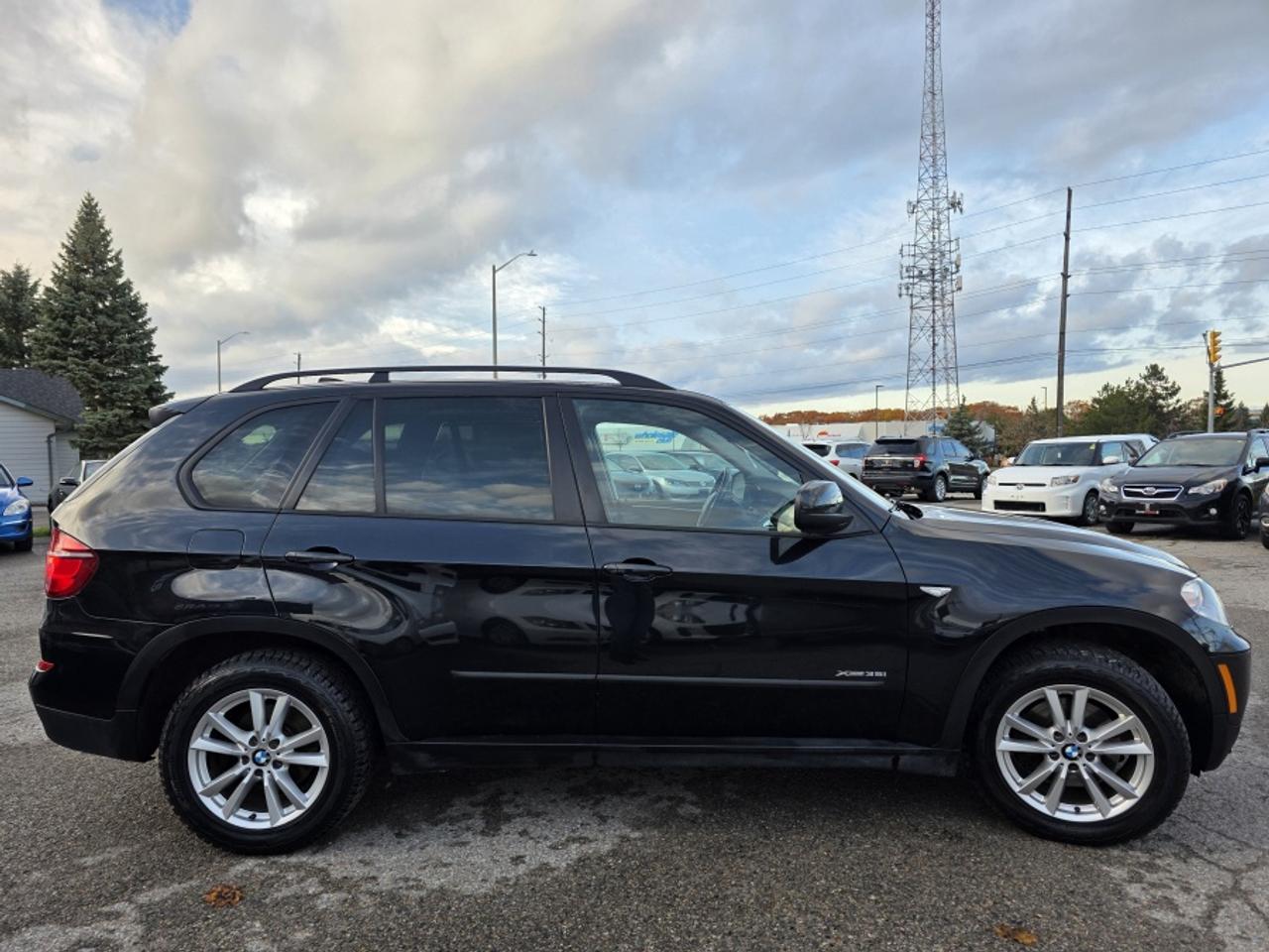 2012 BMW X5 7-PASSENGER | WOW | GREAT SHAPE Photo