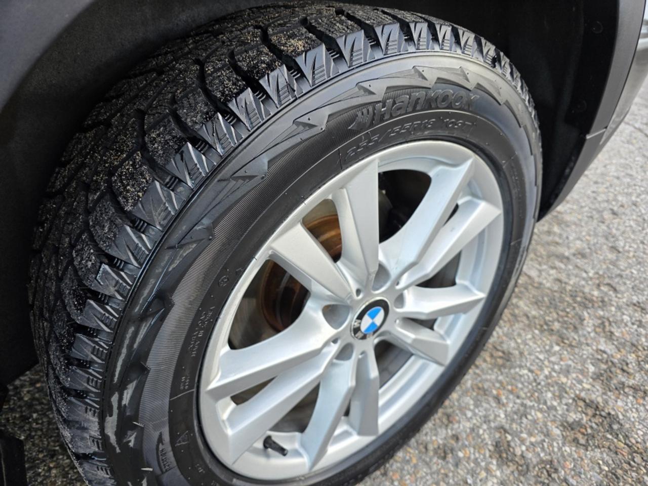 2012 BMW X5 7-PASSENGER | WOW | GREAT SHAPE Photo
