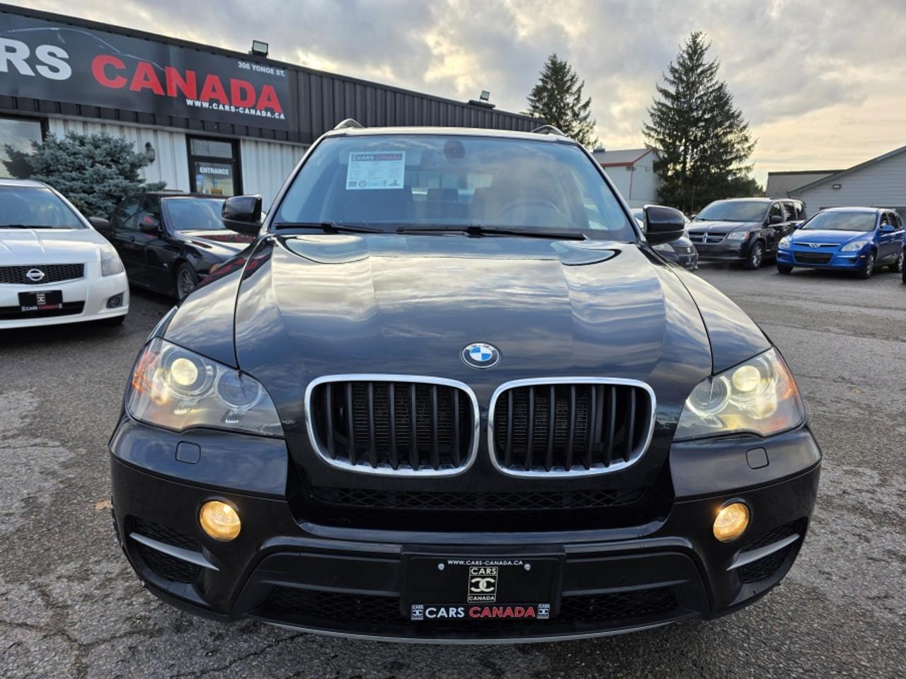 2012 BMW X5 7-PASSENGER | WOW | GREAT SHAPE Photo