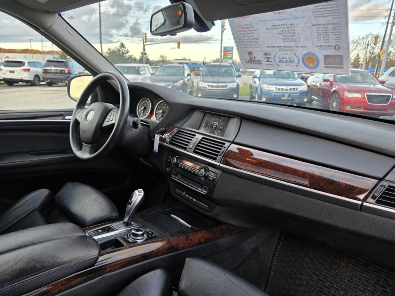 2012 BMW X5 7-PASSENGER | WOW | GREAT SHAPE Photo