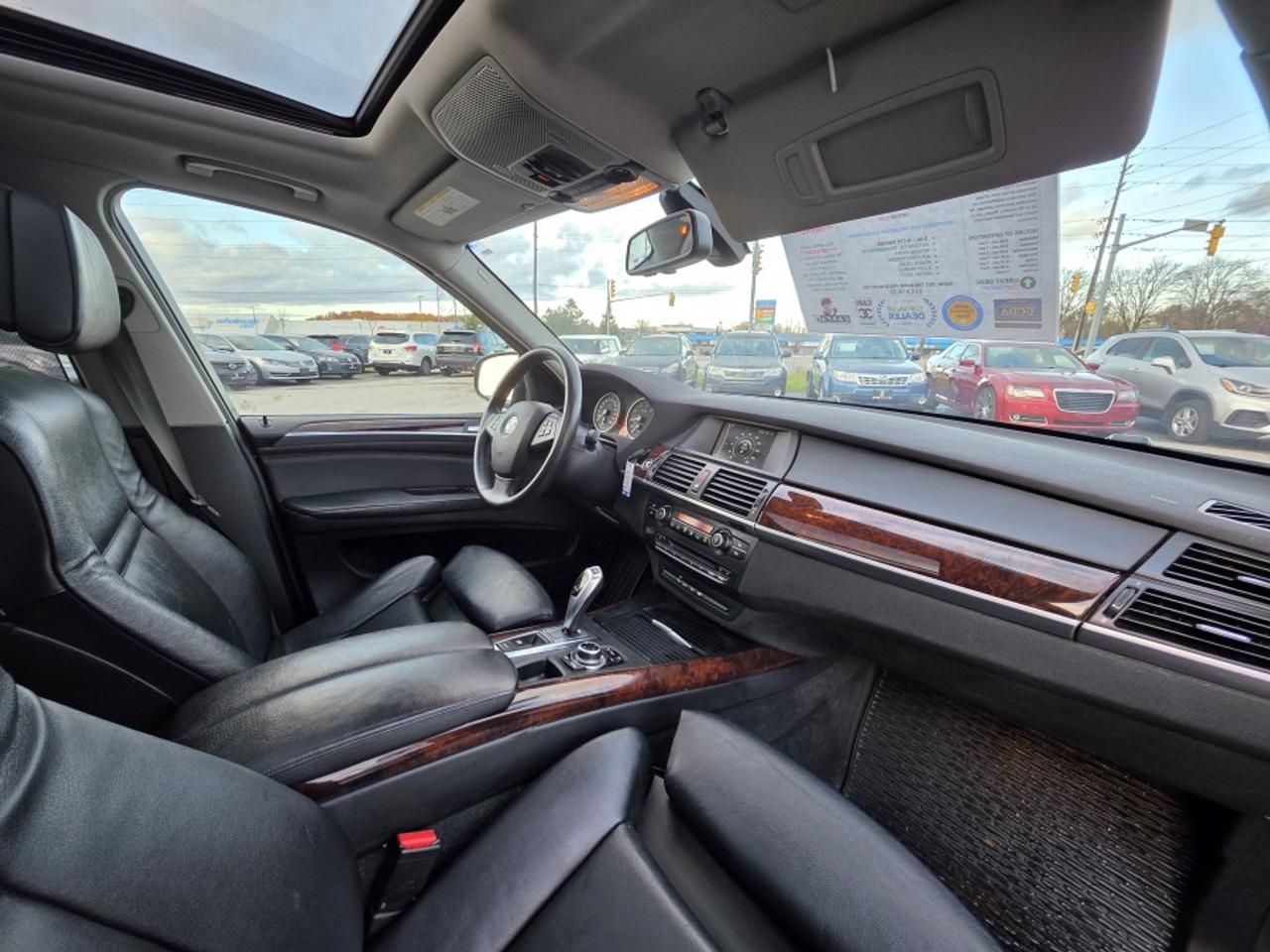 2012 BMW X5 7-PASSENGER | WOW | GREAT SHAPE Photo