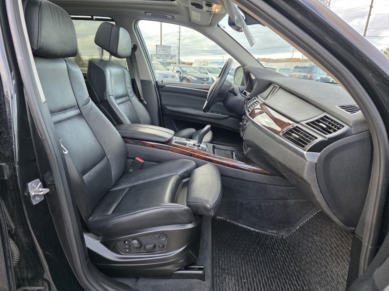 2012 BMW X5 7-PASSENGER | WOW | GREAT SHAPE Photo