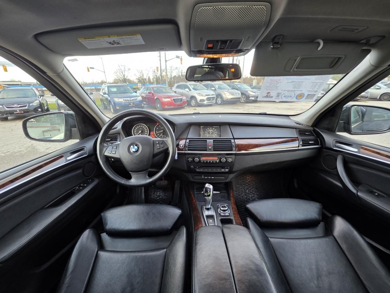 2012 BMW X5 7-PASSENGER | WOW | GREAT SHAPE Photo