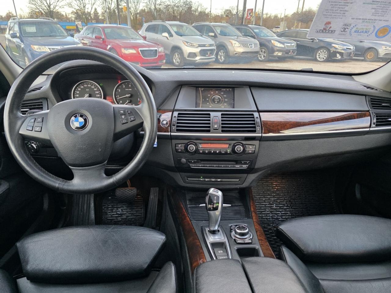 2012 BMW X5 7-PASSENGER | WOW | GREAT SHAPE Photo