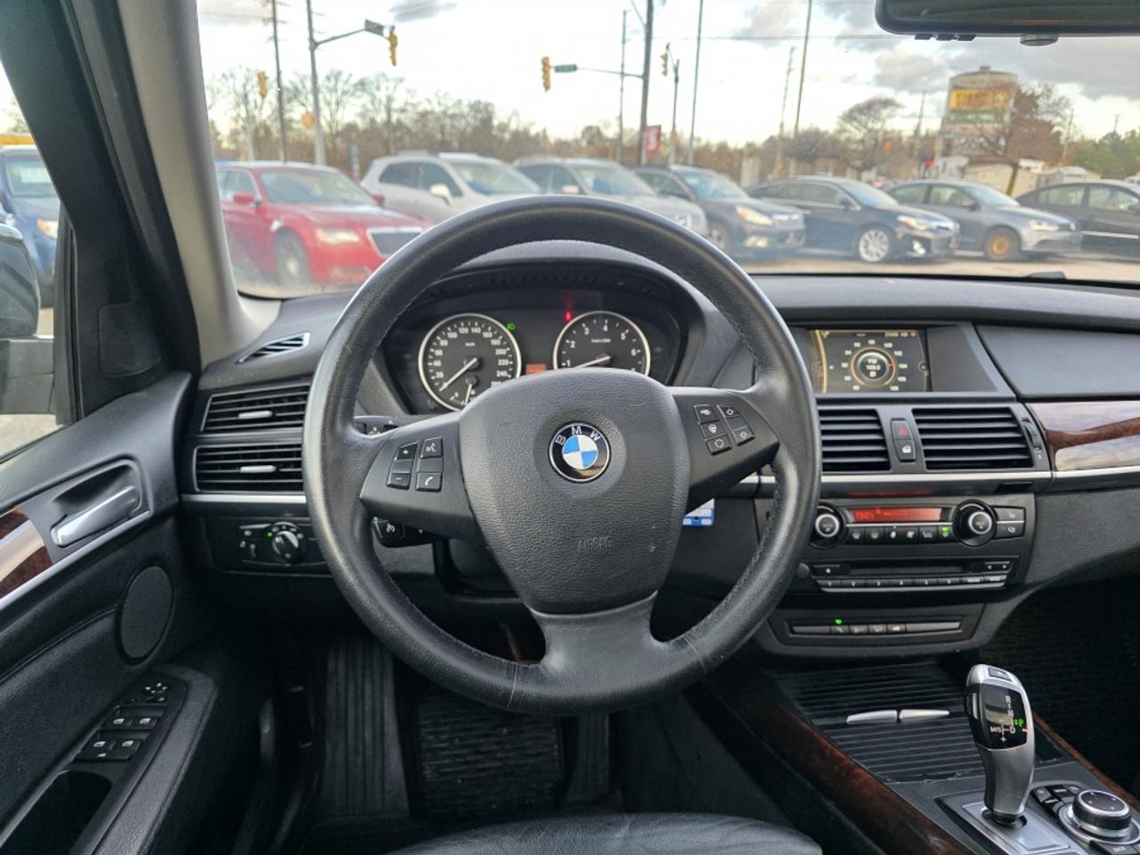 2012 BMW X5 7-PASSENGER | WOW | GREAT SHAPE Photo