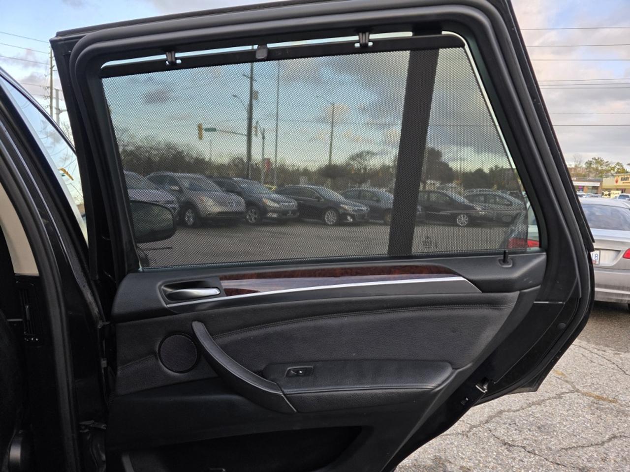 2012 BMW X5 7-PASSENGER | WOW | GREAT SHAPE Photo