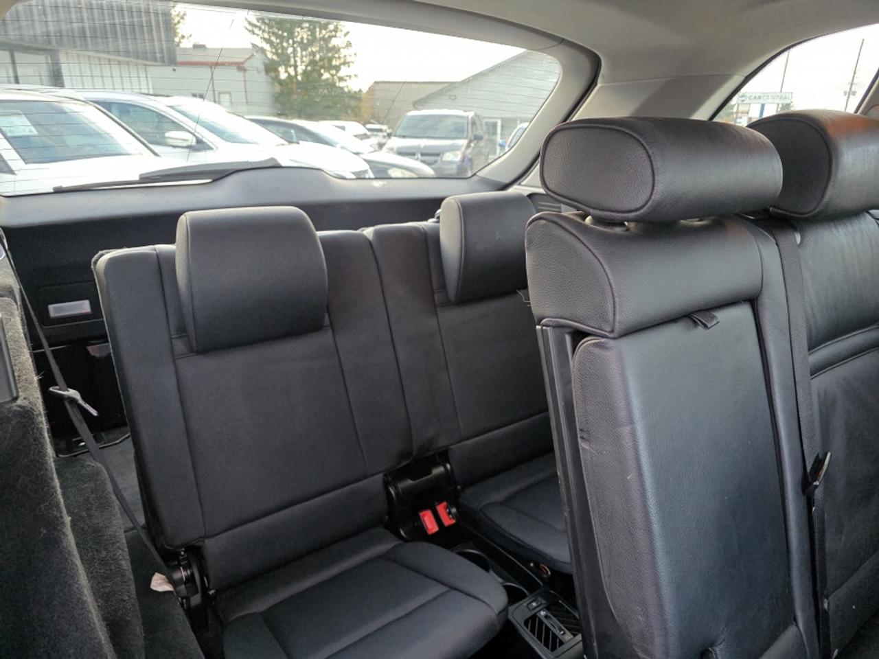 2012 BMW X5 7-PASSENGER | WOW | GREAT SHAPE Photo