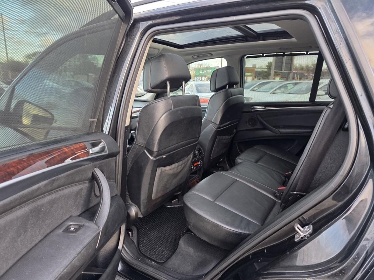 2012 BMW X5 7-PASSENGER | WOW | GREAT SHAPE Photo