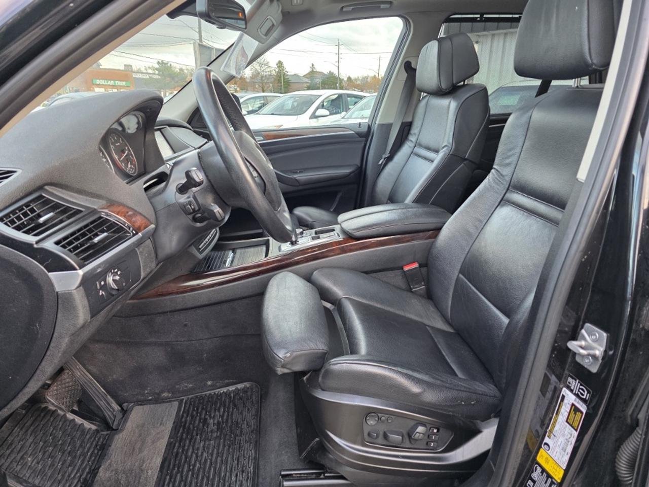 2012 BMW X5 7-PASSENGER | WOW | GREAT SHAPE Photo