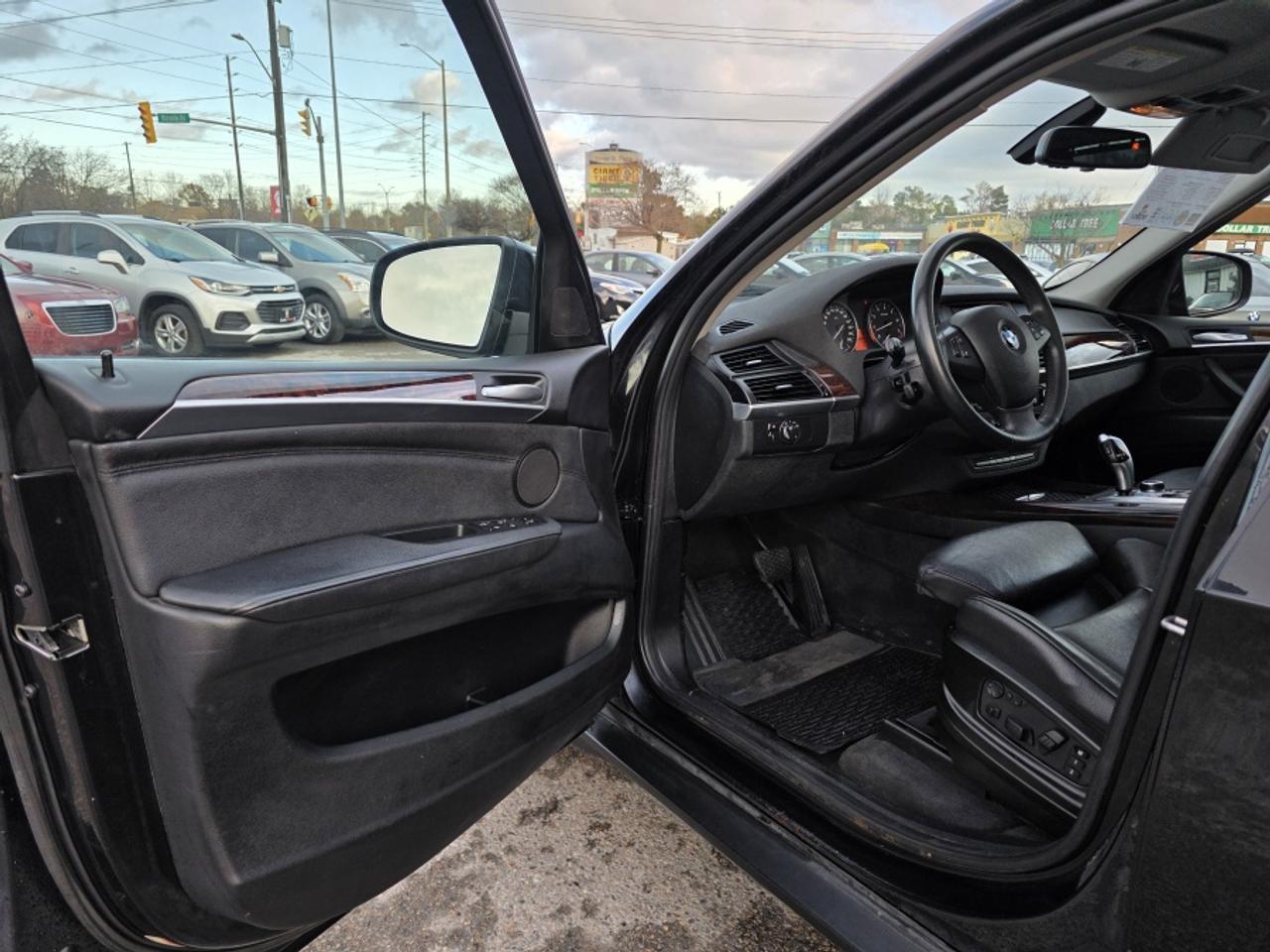 2012 BMW X5 7-PASSENGER | WOW | GREAT SHAPE Photo