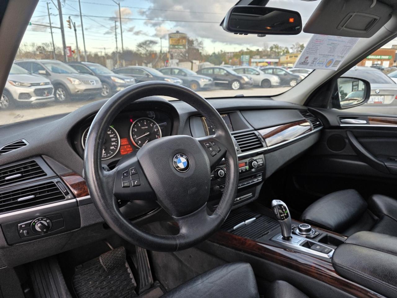 2012 BMW X5 7-PASSENGER | WOW | GREAT SHAPE Photo