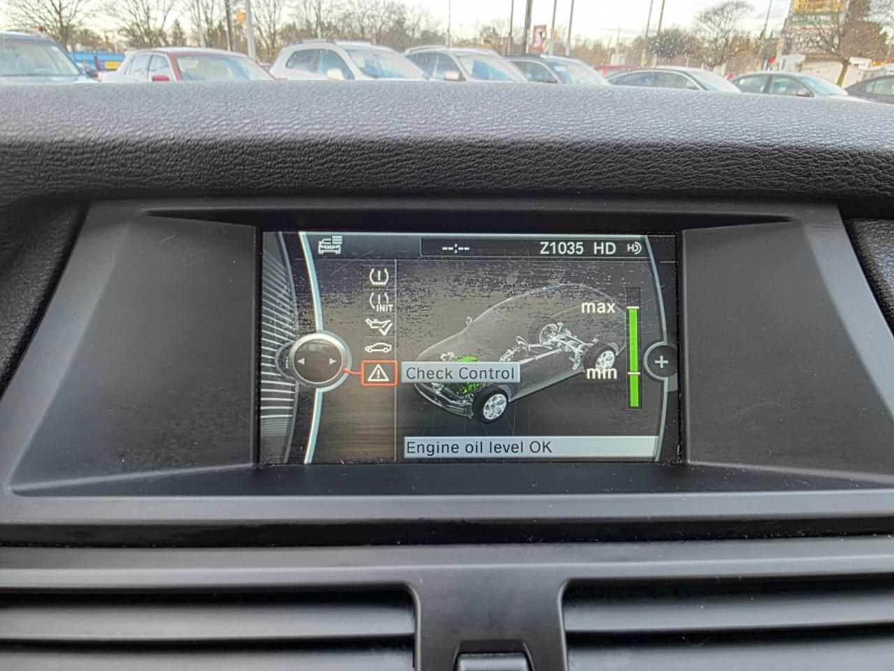 2012 BMW X5 7-PASSENGER | WOW | GREAT SHAPE Photo
