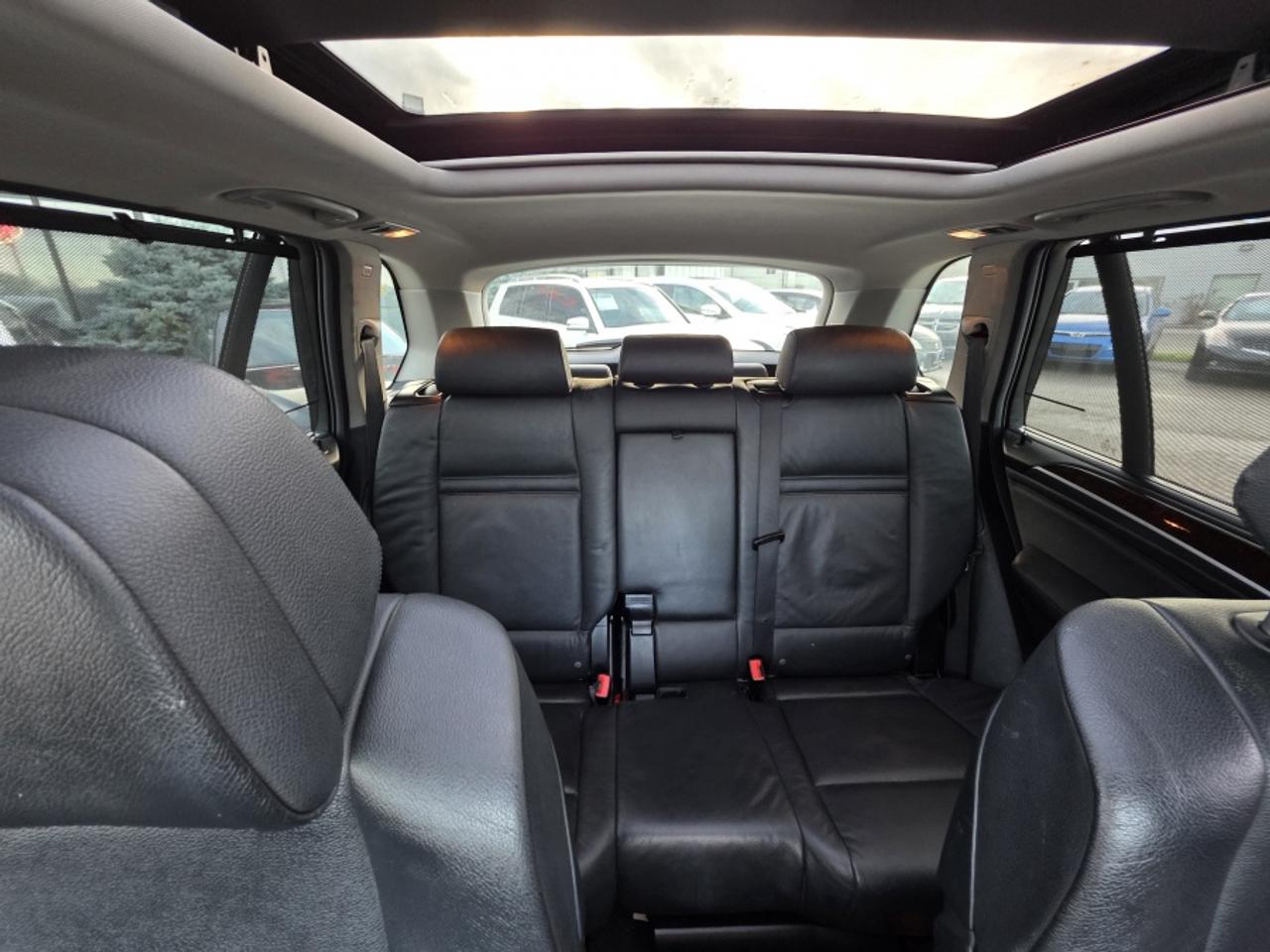 2012 BMW X5 7-PASSENGER | WOW | GREAT SHAPE Photo