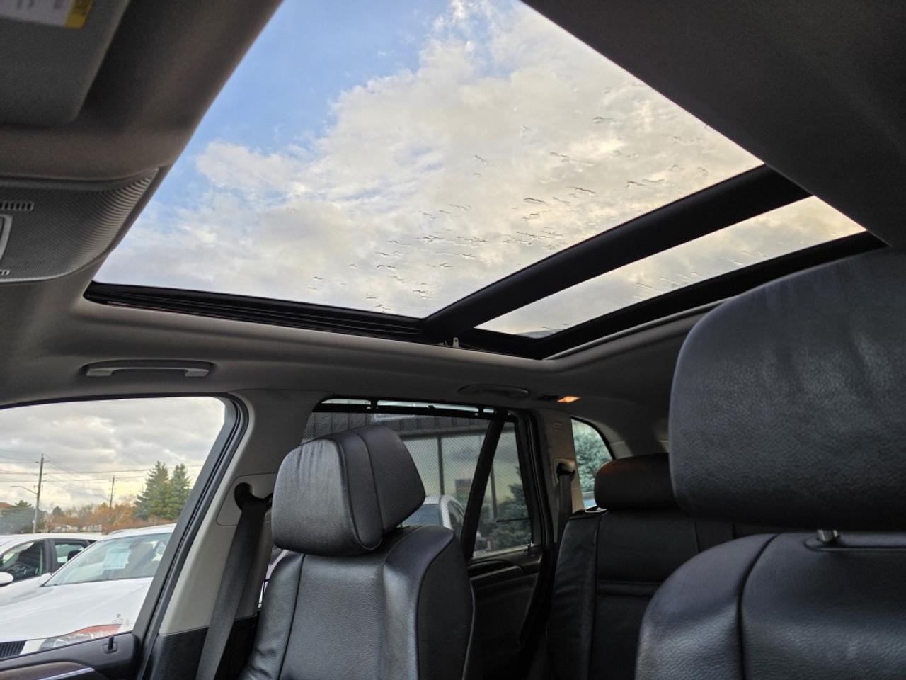 2012 BMW X5 7-PASSENGER | WOW | GREAT SHAPE Photo