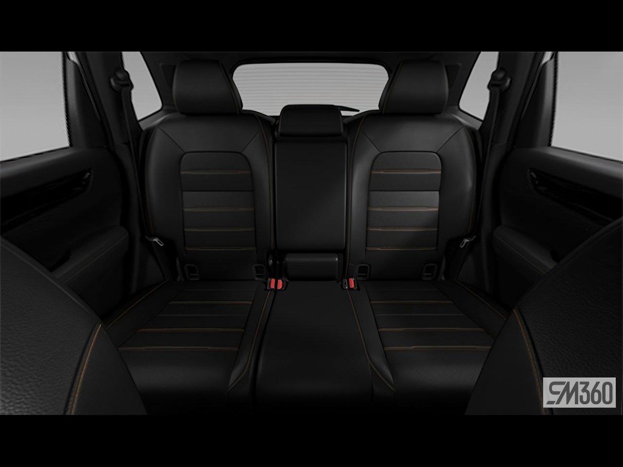 2026 Honda CR-V Hybrid SPORT HYBRID Photo3