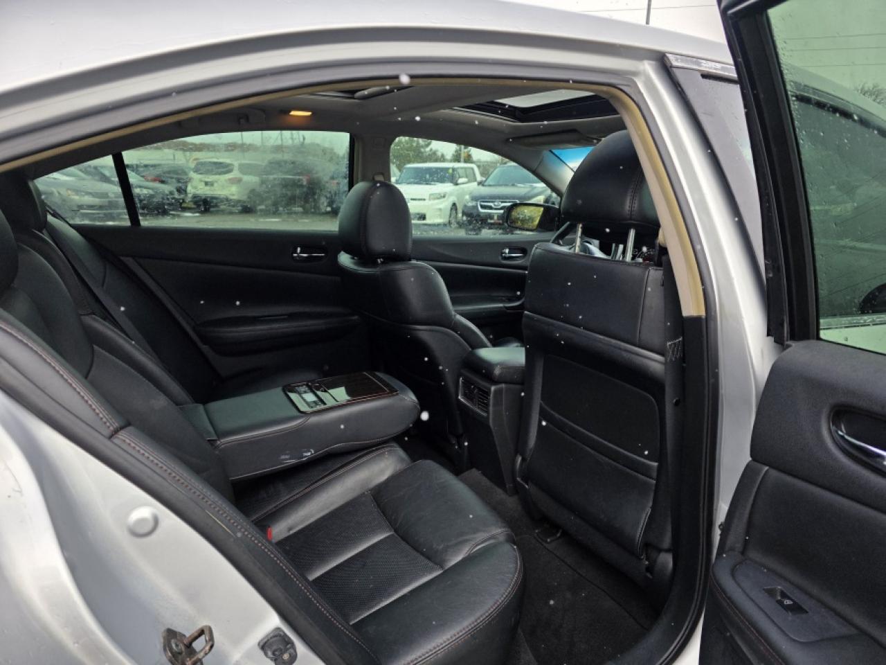 2010 Nissan Maxima **CERTIFIED** S | LEATHER Photo