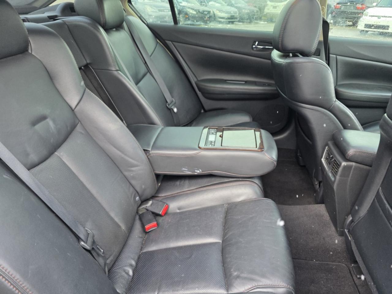 2010 Nissan Maxima **CERTIFIED** S | LEATHER Photo