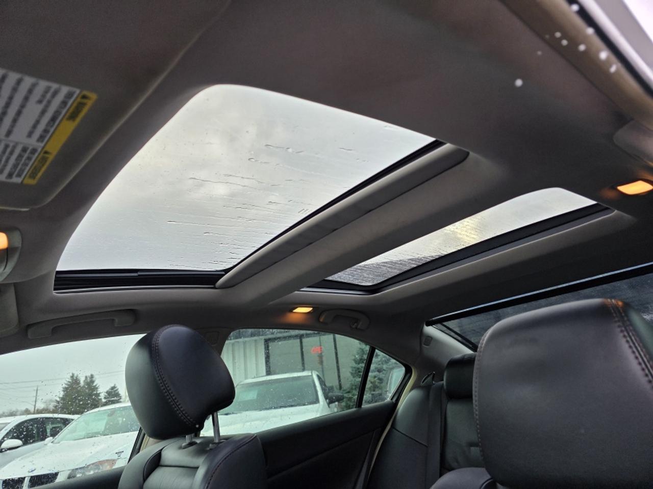 2010 Nissan Maxima S-PACKAGE | LEATHER Photo