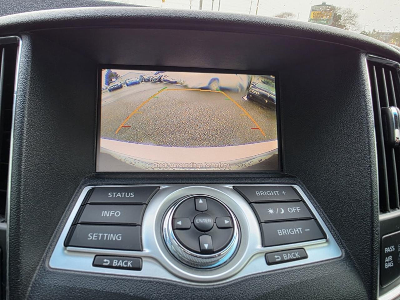 2010 Nissan Maxima S-PACKAGE | LEATHER Photo