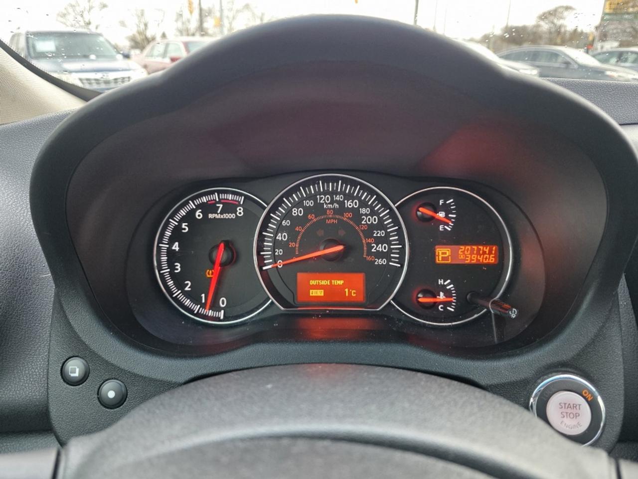 2010 Nissan Maxima S-PACKAGE | LEATHER Photo