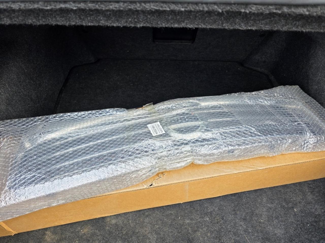 2010 Nissan Maxima S-PACKAGE | LEATHER Photo