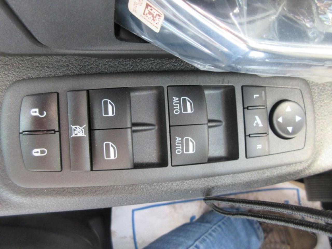 2022 RAM 1500 Classic Warlock Crew Cab Photo