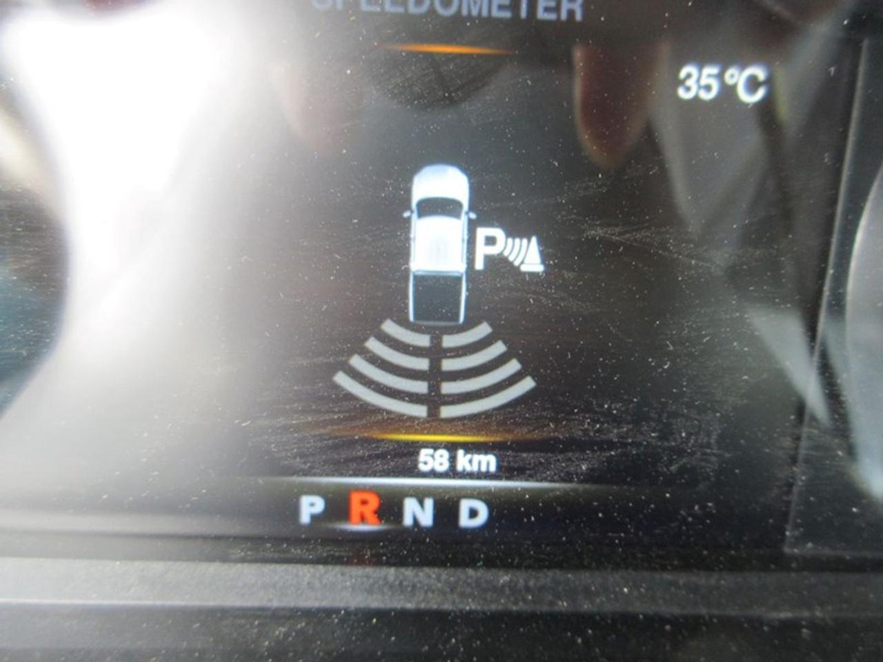 2022 RAM 1500 Classic Warlock Crew Cab Photo