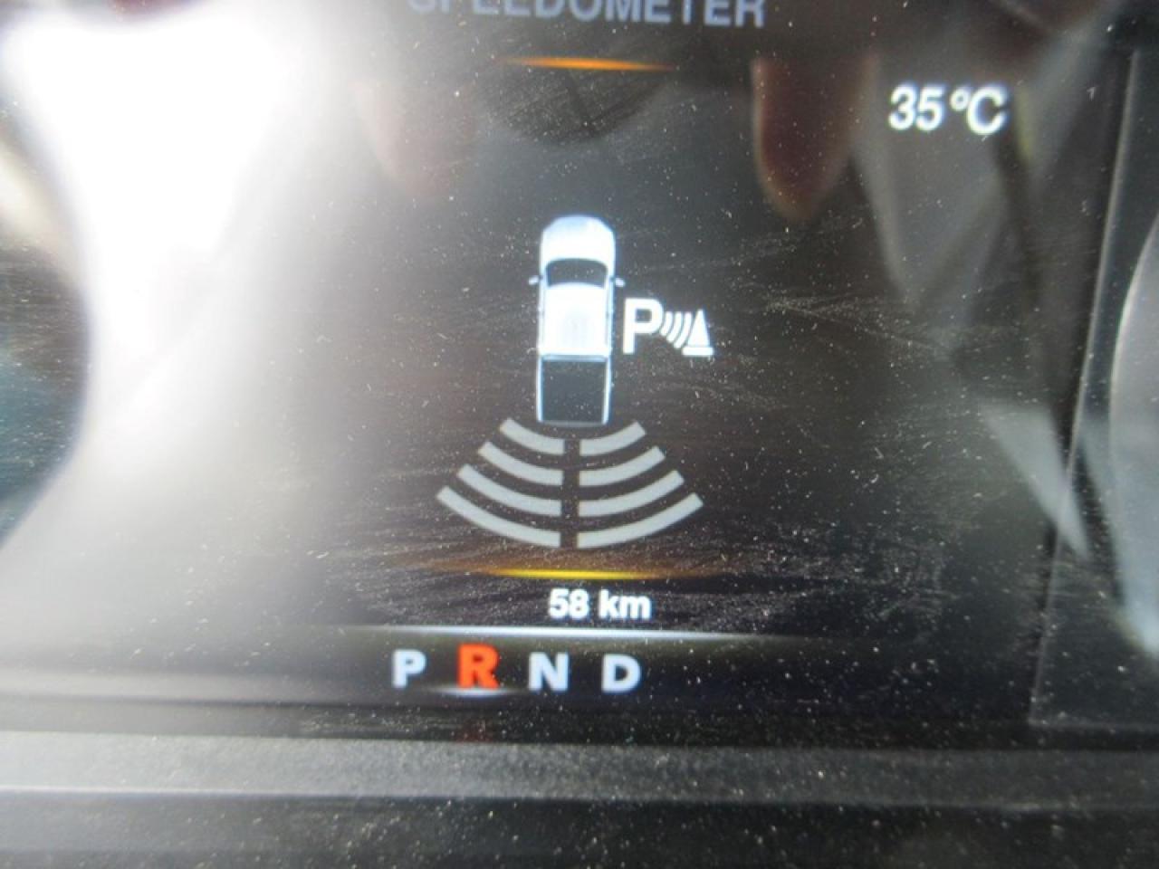 2022 RAM 1500 Classic Warlock Crew Cab Photo