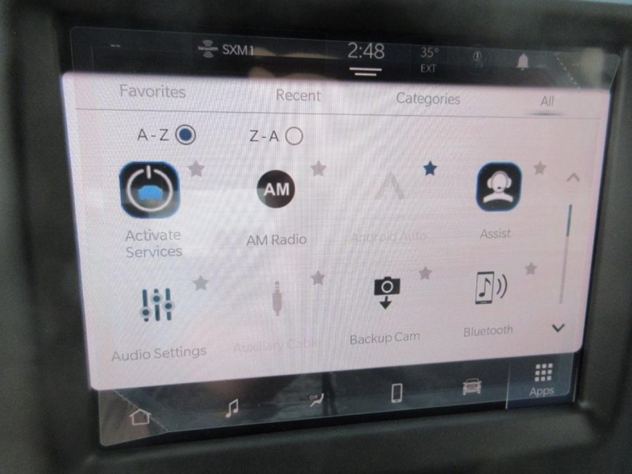 2022 RAM 1500 Classic Warlock Crew Cab Photo