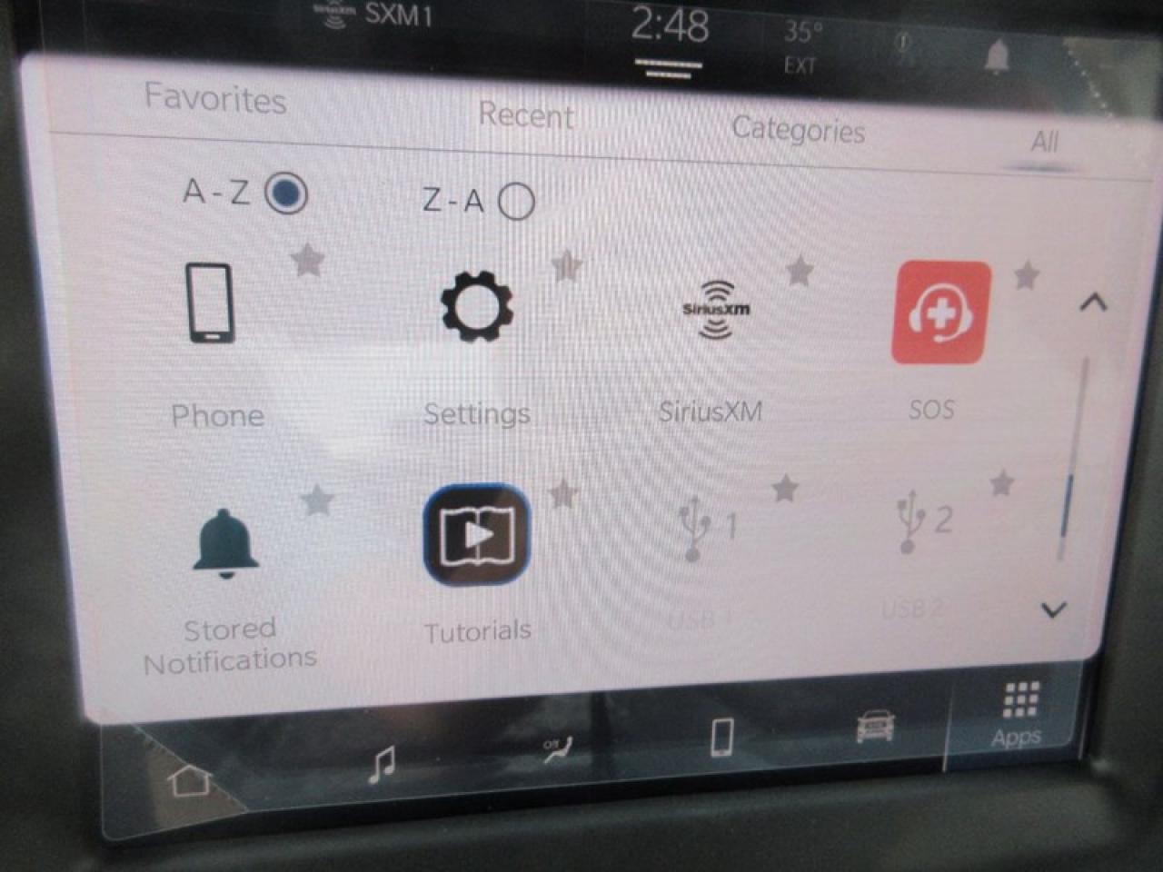 2022 RAM 1500 Classic Warlock Crew Cab Photo