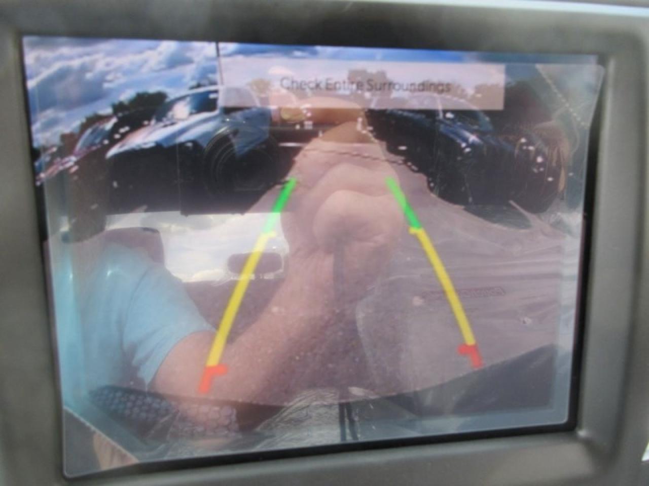 2022 RAM 1500 Classic Warlock Crew Cab Photo