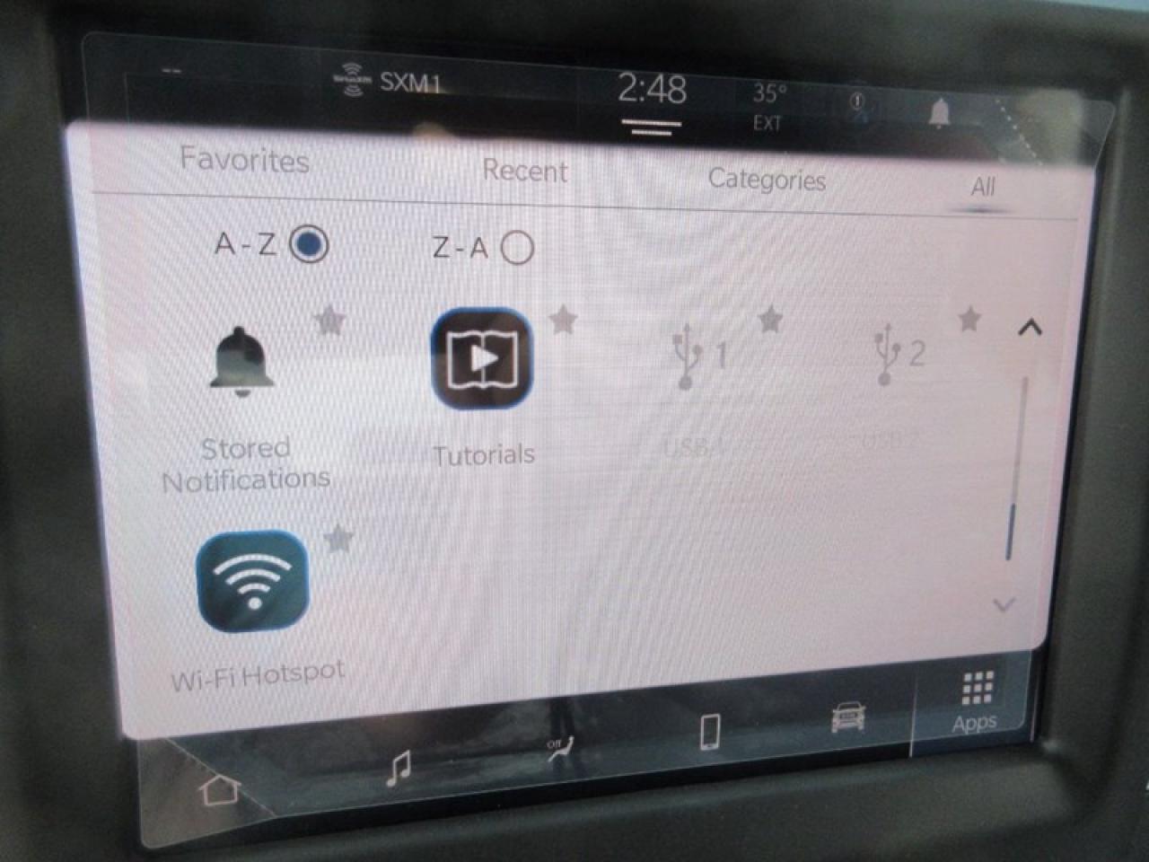 2022 RAM 1500 Classic Warlock Crew Cab Photo