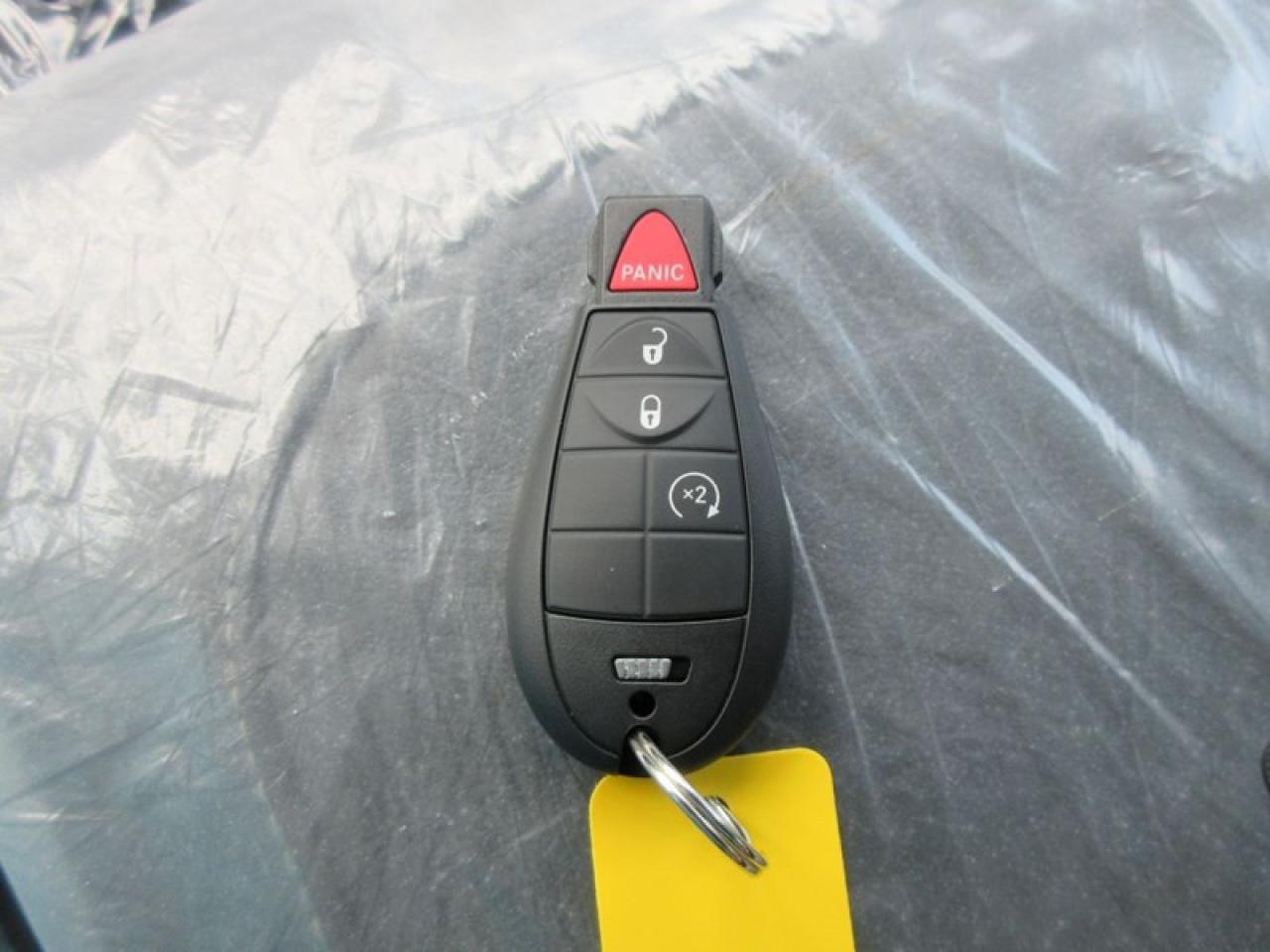 2022 RAM 1500 Classic Warlock Crew Cab Photo