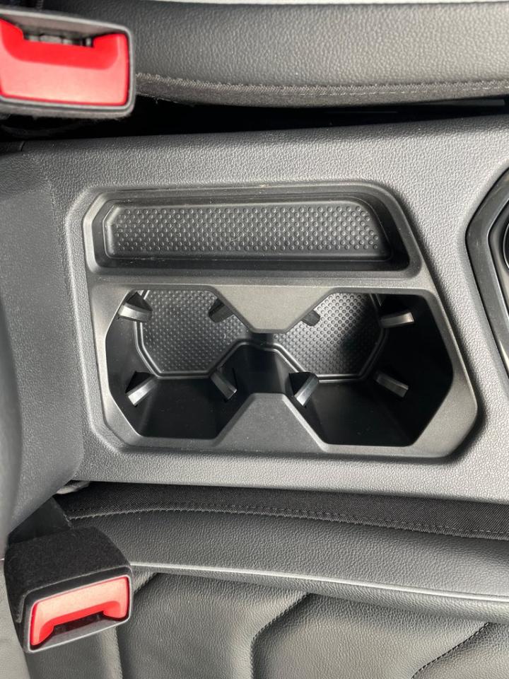 2018 Volkswagen Tiguan Highline 2.0T 8sp at w/Tip 4M Photo