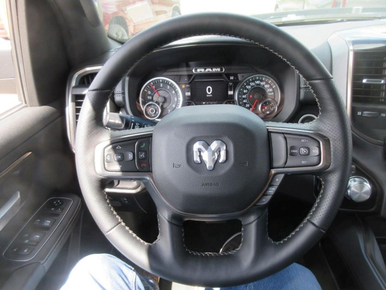 2022 RAM 1500 Sport Crew Cab Photo