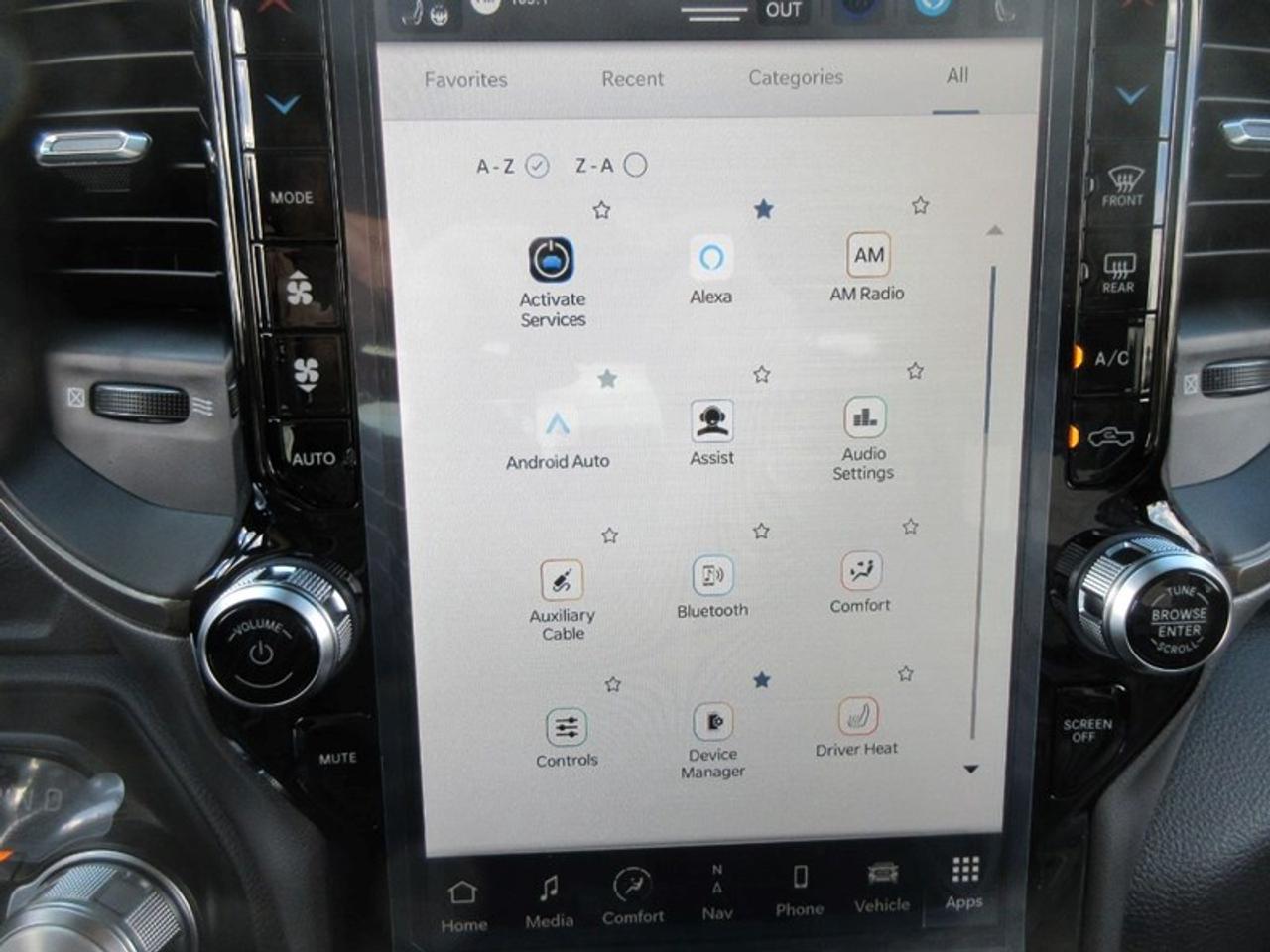 2022 RAM 1500 Sport Crew Cab Photo