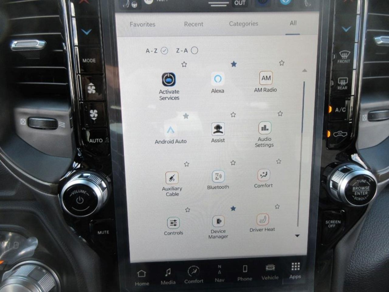 2022 RAM 1500 Sport Crew Cab Photo