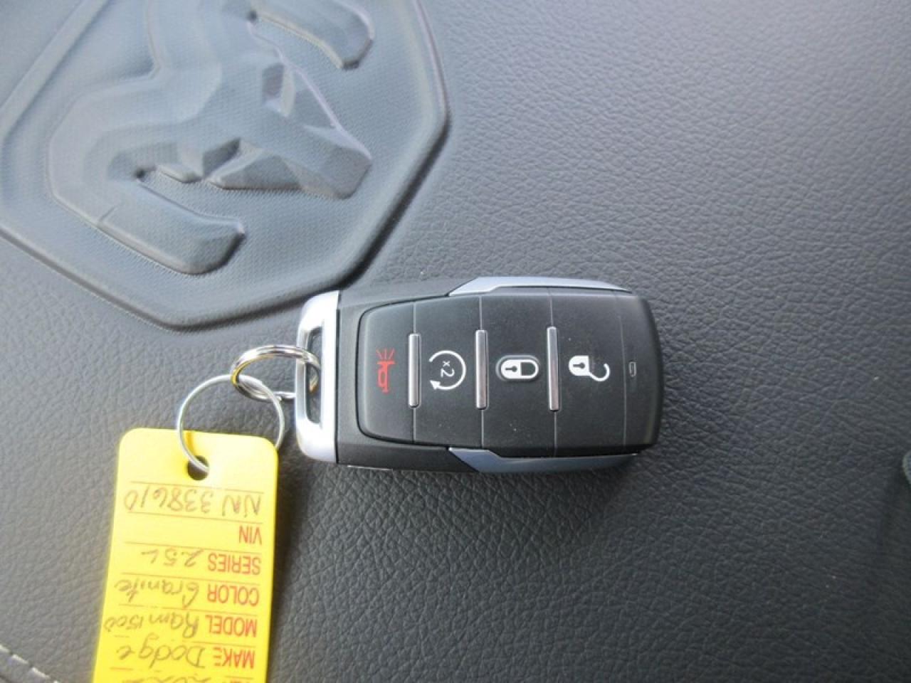 2022 RAM 1500 Sport Crew Cab Photo