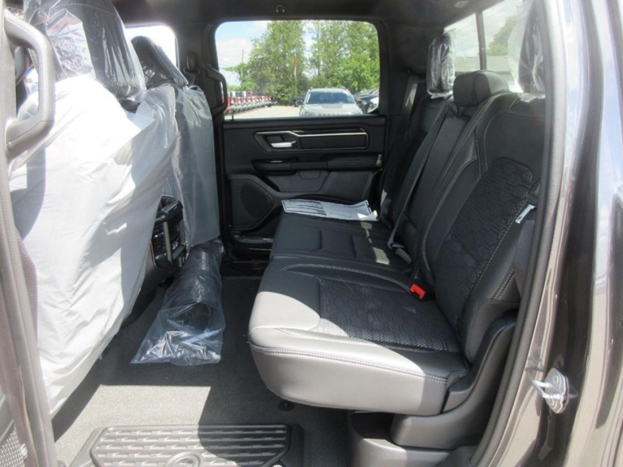 2022 RAM 1500 Sport Crew Cab Photo