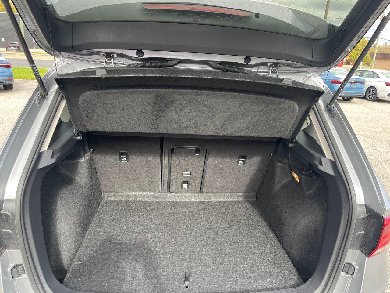 2023 Volkswagen Taos Comfortline 1.5T 7sp at DSG w/ Tip 4M EOP Photo