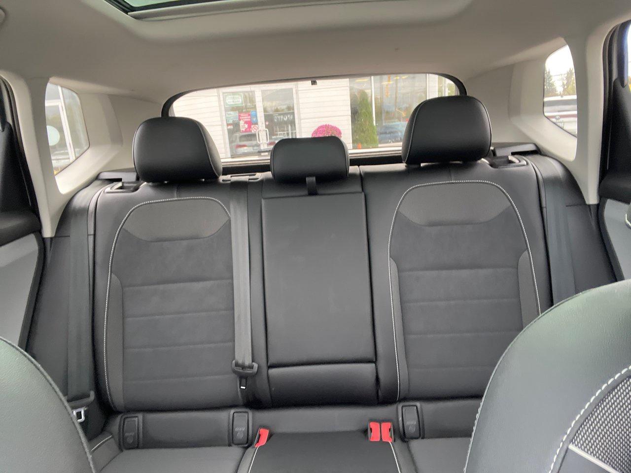 2023 Volkswagen Taos Comfortline 1.5T 7sp at DSG w/ Tip 4M EOP Photo