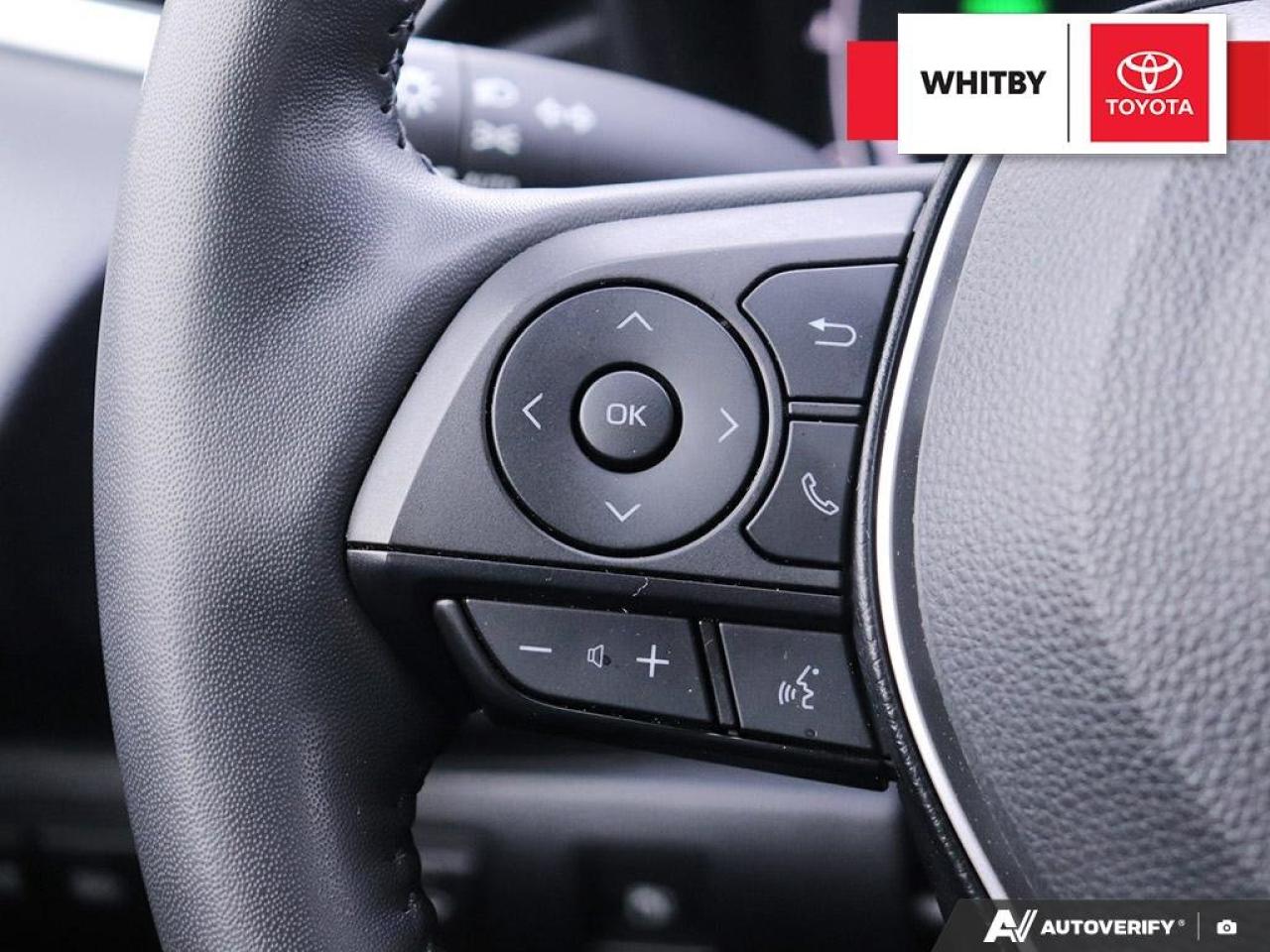 2024 Toyota Corolla HYBRID SE 1.8L Photo