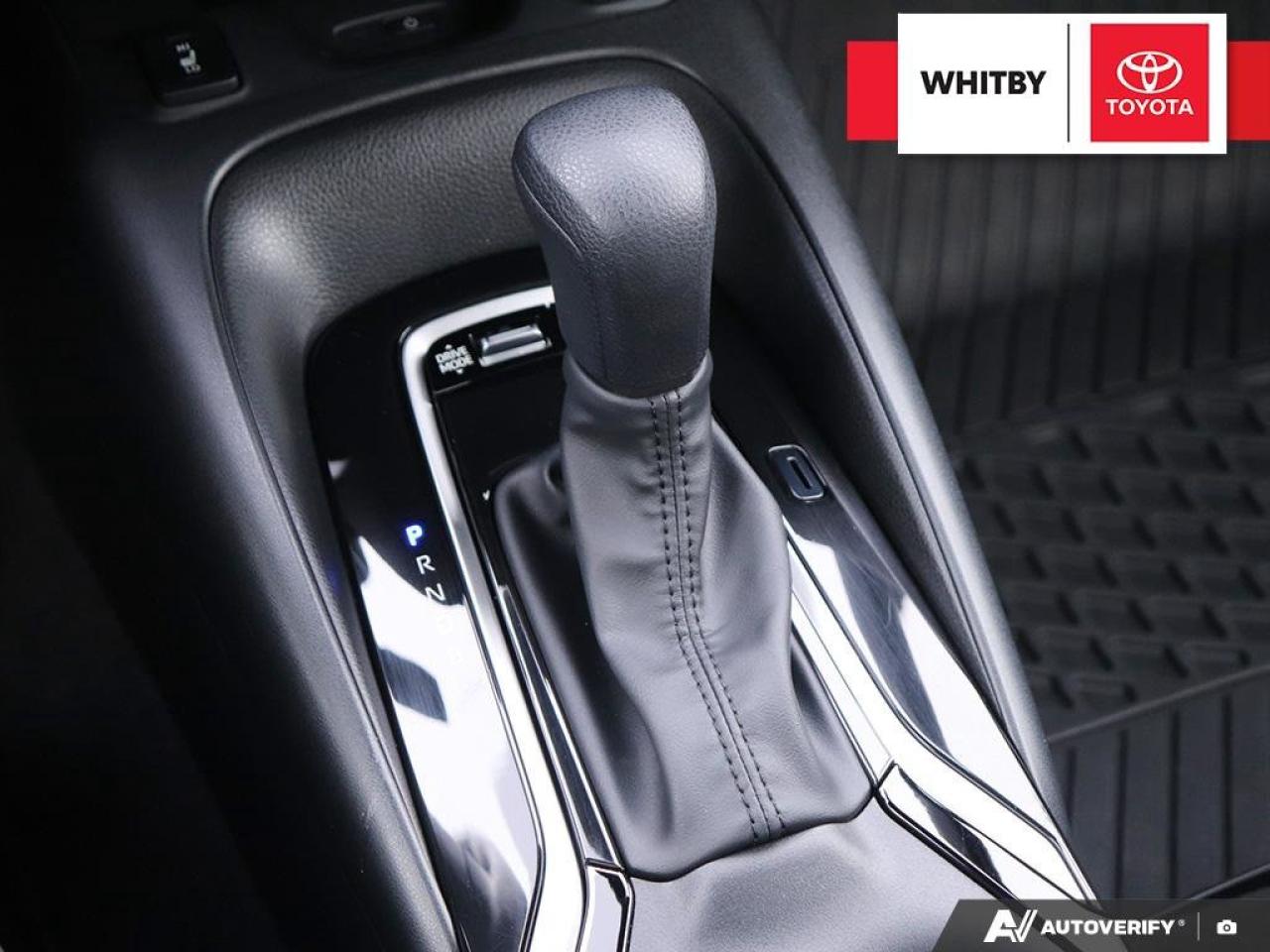 2024 Toyota Corolla HYBRID SE 1.8L Photo