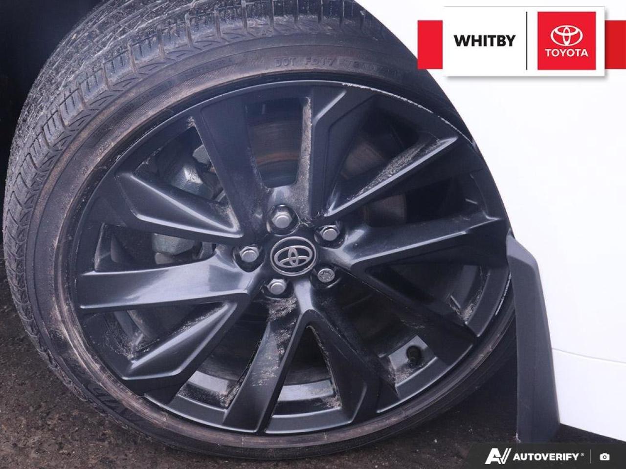 2024 Toyota Corolla HYBRID SE 1.8L Photo