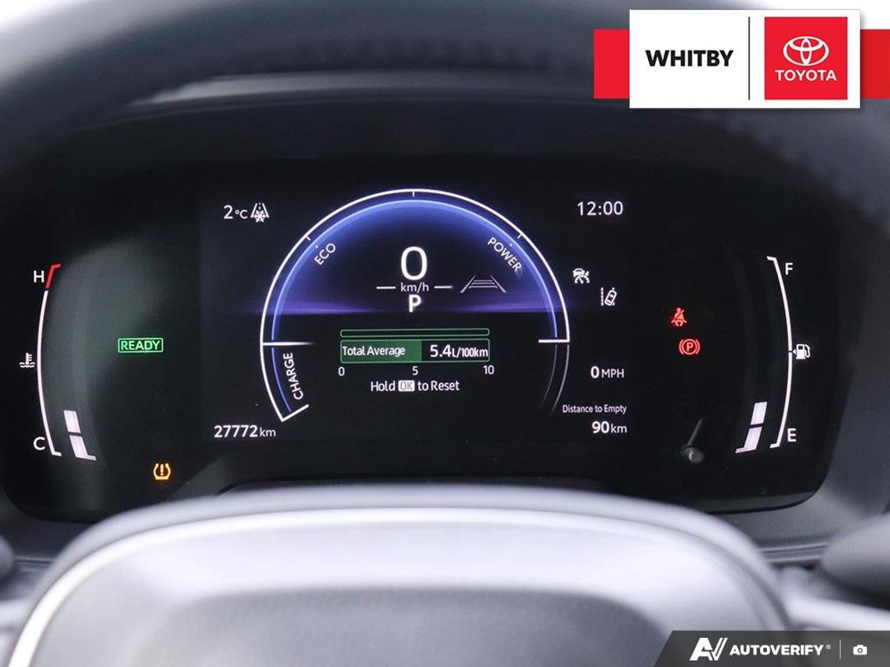 2024 Toyota Corolla HYBRID SE 1.8L Photo