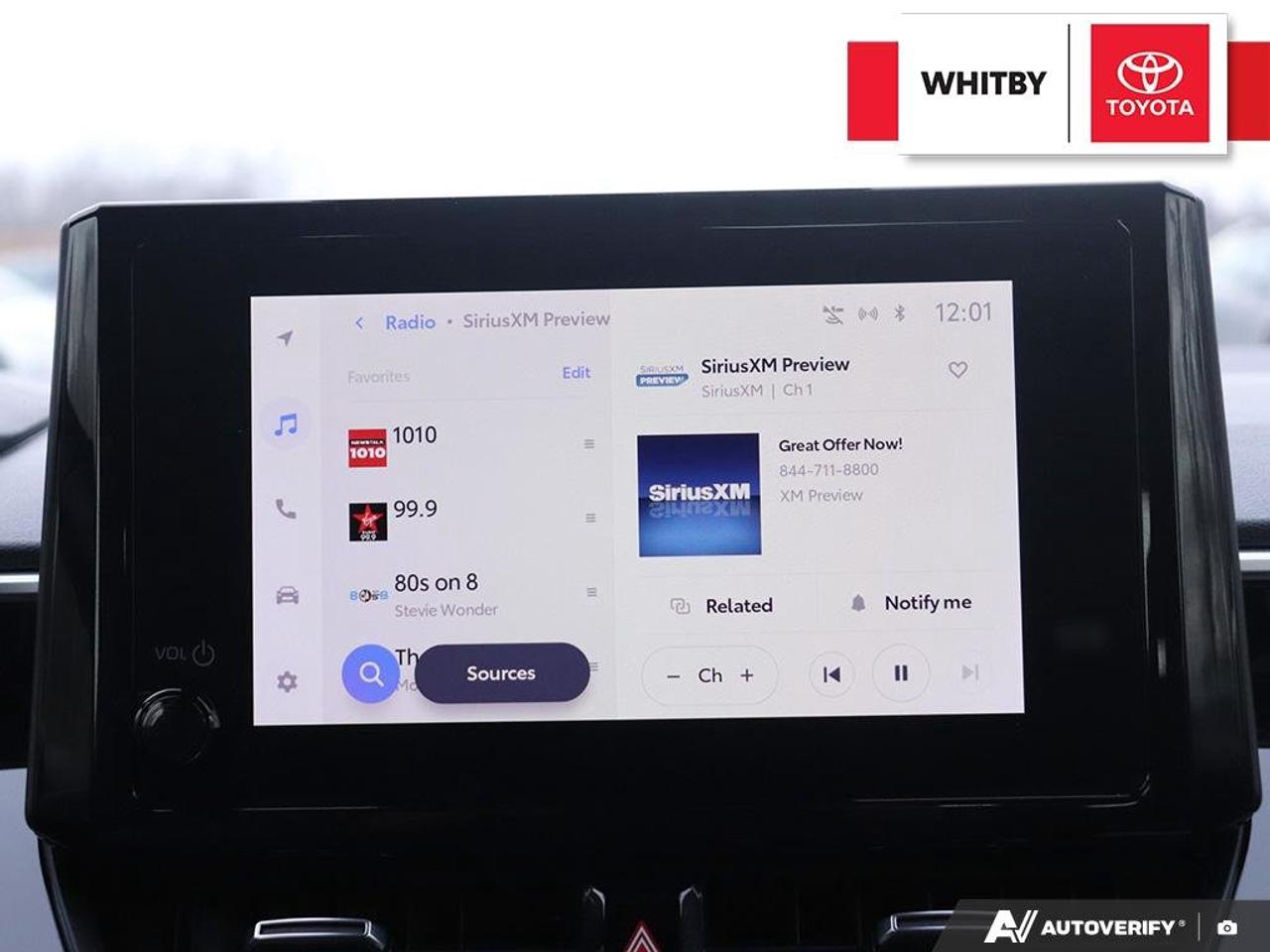 2024 Toyota Corolla HYBRID SE 1.8L Photo