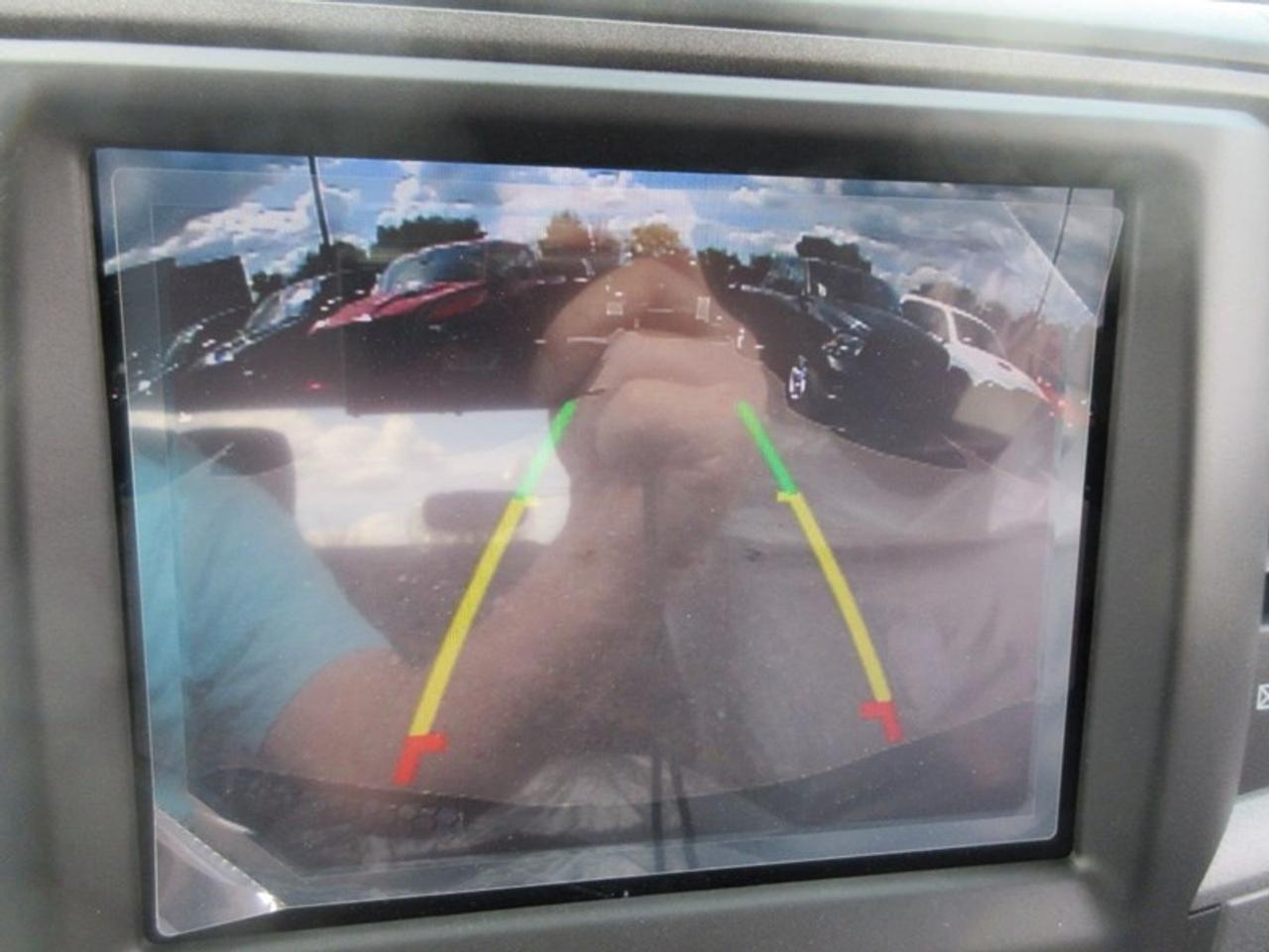 2022 RAM 1500 Classic Express Crew Cab Photo