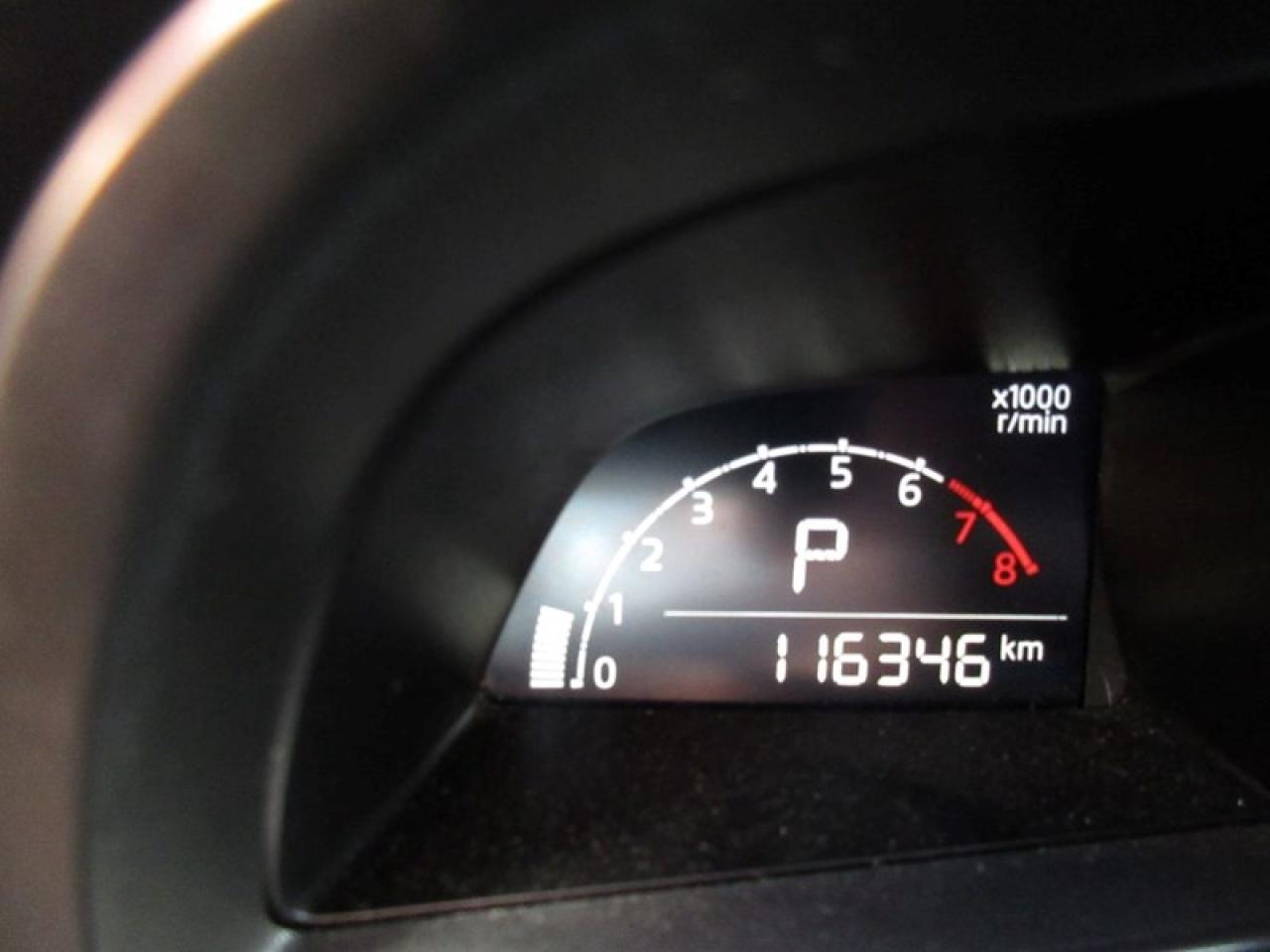 2018 Mazda MAZDA3 i Touring Photo